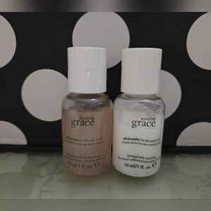 2/$15✨️Philosophy Bundle✨️